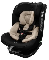 Автокресло Carrello Unity KD10 (0-36 кг), Harmony Beige (Черный / Бежевый) - вид 1 миниатюра