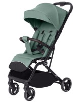 Коляска прогулочная Baby Tilly Jet CRL-1410, Green (Зеленый) - вид 1 миниатюра