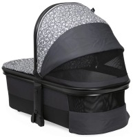 Коляска 2 в 1 Chicco Mysa, Charming Grey (Серый) - вид 1 миниатюра