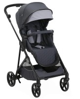 Коляска 2 в 1 Chicco Seety, Boston Grey (Серый) - вид 1 миниатюра