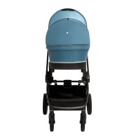 Коляска 2 в 1 Sweet Baby Cupola, Ocean Green (Бирюзовый) - вид 39 миниатюра