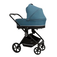 Коляска 2 в 1 Sweet Baby Cupola, Ocean Green (Бирюзовый) - вид 41 миниатюра