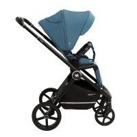 Коляска 2 в 1 Sweet Baby Cupola, Ocean Green (Бирюзовый) - вид 61 миниатюра