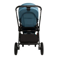 Коляска 2 в 1 Sweet Baby Cupola, Ocean Green (Бирюзовый) - вид 85 миниатюра