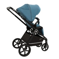 Коляска 2 в 1 Sweet Baby Cupola, Ocean Green (Бирюзовый) - вид 89 миниатюра