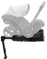 База Isofix для коляски-автокресла Doona i - вид 5 миниатюра