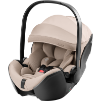 Автокресло Britax Roemer Baby-Safe Pro Style (0-13 кг), Teak (Светло-коричневый) - вид 1 миниатюра