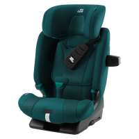 Автокресло Britax Roemer Advansafix Pro (9-36 кг), Atlantic Green (Темно-зеленый) - вид 1 миниатюра