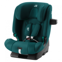 Автокресло Britax Roemer Advansafix Pro (9-36 кг), Atlantic Green (Темно-зеленый) - вид 1 миниатюра