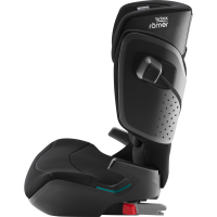 Автокресло Britax Roemer Kidfix Pro Classic (15-36 кг), Space Black (Черный) - вид 1 миниатюра