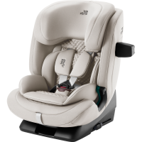 Автокресло Britax Roemer Advansafix Pro Lux (9-36 кг), Soft Taupe (Бежевый) - вид 1 миниатюра