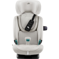 Автокресло Britax Roemer Advansafix Pro Lux (9-36 кг), Soft Taupe (Бежевый) - вид 7 миниатюра