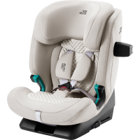 Автокресло Britax Roemer Advansafix Pro Lux (9-36 кг), Soft Taupe (Бежевый) - вид 1 миниатюра