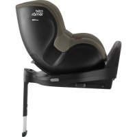 Автокресло Britax Roemer Dualfix Pro Lux (0-18 кг), Urban Olive (Темно-зеленый) - вид 11 миниатюра