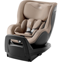 Автокресло Britax Roemer Dualfix Pro M Style (0-18 кг), Teak (Светло-коричневый) - вид 1 миниатюра