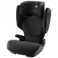 Автокресло Britax Roemer Kidfix Pro M Classic (15-36 кг), Space Black (Черный) - вид 1 миниатюра