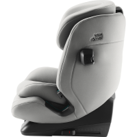 Автокресло Britax Roemer Advansafix Pro Lux (9-36 кг), Linen Grey (Серый) - вид 1 миниатюра