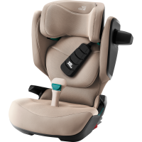 Автокресло Britax Roemer Kidfix Pro Style (15-36 кг), Teak (Светло-коричневый) - вид 1 миниатюра