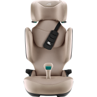 Автокресло Britax Roemer Kidfix Pro Style (15-36 кг), Teak (Светло-коричневый) - вид 5 миниатюра