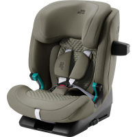 Автокресло Britax Roemer Advansafix Pro Lux (9-36 кг), Urban Olive (Темно-зеленый) - вид 1 миниатюра