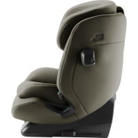 Автокресло Britax Roemer Advansafix Pro Lux (9-36 кг), Urban Olive (Темно-зеленый) - вид 3 миниатюра