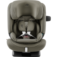 Автокресло Britax Roemer Advansafix Pro Lux (9-36 кг), Urban Olive (Темно-зеленый) - вид 5 миниатюра