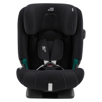 Автокресло Britax Roemer Advansafix Pro (9-36 кг), Galaxy Black (Черный) - вид 1 миниатюра