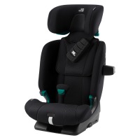 Автокресло Britax Roemer Advansafix Pro (9-36 кг), Galaxy Black (Черный) - вид 5 миниатюра