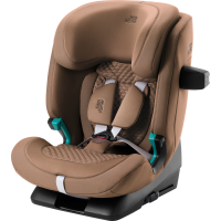 Автокресло Britax Roemer Advansafix Pro Lux (9-36 кг), Warm Caramel (Коричневый) - вид 1 миниатюра