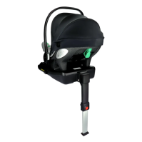 База Isofix x Avionaut Base Dock 2 - вид 1 миниатюра