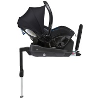 База IsoFiX x Avionaut 2.0 Pro, Black (Черный) - вид 3 миниатюра