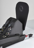 База IsoFiX x Avionaut 2.0 Pro, Black (Черный) - вид 7 миниатюра