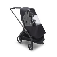 Дождевик для коляски Bugaboo Dragonfly - вид 1 миниатюра