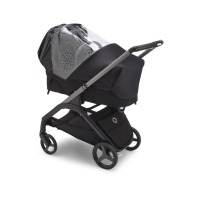 Дождевик для коляски Bugaboo Dragonfly - вид 1 миниатюра