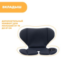 Автокресло Chicco Mokita I-Size (9-36 кг), Classic Black (Черный) - вид 7 миниатюра