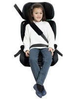 Автокресло Chicco Quizy i-Size (15-36 кг), Black (Черный) - вид 35 миниатюра