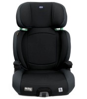 Автокресло Chicco Quizy i-Size (15-36 кг), Black (Черный) - вид 11 миниатюра