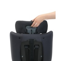 Автокресло Chicco Mokita I-Size Air (9-36 кг), Graphite (Серый) - вид 11 миниатюра