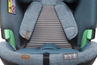 Автокресло Chicco Bi-Seat I-Size Air With Base (0-36 кг), Teal Blue (Голубой) - вид 19 миниатюра