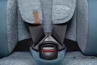 Автокресло Chicco Bi-Seat I-Size Air With Base (0-36 кг), Teal Blue (Голубой) - вид 23 миниатюра