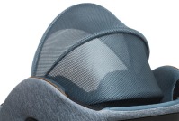 Автокресло Chicco Bi-Seat I-Size Air With Base (0-36 кг), Teal Blue (Голубой) - вид 27 миниатюра