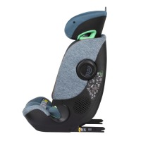 Автокресло Chicco Bi-Seat I-Size Air With Base (0-36 кг), Teal Blue (Голубой) - вид 13 миниатюра