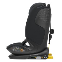 Автокресло Maxi-Cosi Titan Pro 2 i-Size (9-36 кг), Authentic Graphite (Графит 2024) - вид 19 миниатюра