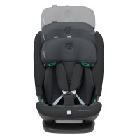 Автокресло Maxi-Cosi Titan Pro 2 i-Size (9-36 кг), Authentic Graphite (Графит 2024) - вид 23 миниатюра