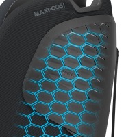 Автокресло Maxi-Cosi Titan Pro 2 i-Size (9-36 кг), Authentic Graphite (Графит 2024) - вид 25 миниатюра