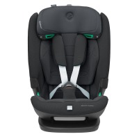 Автокресло Maxi-Cosi Titan Pro 2 i-Size (9-36 кг), Authentic Graphite (Графит 2024) - вид 1 миниатюра