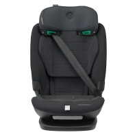 Автокресло Maxi-Cosi Titan Pro 2 i-Size (9-36 кг), Authentic Graphite (Графит 2024) - вид 5 миниатюра