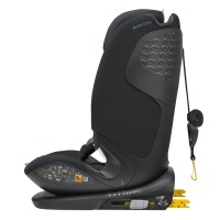 Автокресло Maxi-Cosi Titan Pro 2 i-Size (9-36 кг), Authentic Graphite (Графит 2024) - вид 11 миниатюра