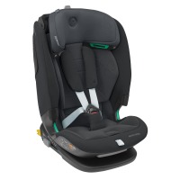 Автокресло Maxi-Cosi Titan Pro 2 i-Size (9-36 кг), Authentic Graphite (Графит 2024) - вид 1 миниатюра