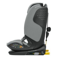 Автокресло Maxi-Cosi Titan Pro 2 i-Size (9-36 кг), Authentic Grey (Серый 2024) - вид 19 миниатюра